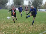 S.K.N.W.K. 2 - M.z.C. '11 4 (competitie) seizoen 2022-2023 (78/96)